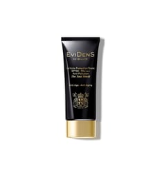 Crème - Le Voile de Protection Total SPF 50 - PA++++ Evidens de Beauté