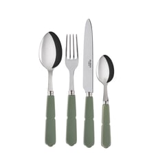 Gustave, Ménagère 24 pièces - Pour 6 personnes Sabre