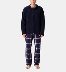Veste en polaire - Nuit Polaire Arthur
