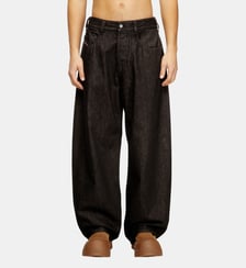Relaxed Jeans Regular Waist 1997 D-Enim-M Diesel