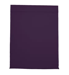 Drap plat Harmonie Satin de coton Dodo