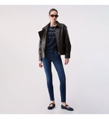 Jean skinny avec ornements Liu Jo