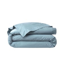 Housse de couette en satin Yves Delorme