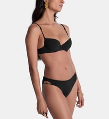 Haut de maillot de bain Push up coques Aubade