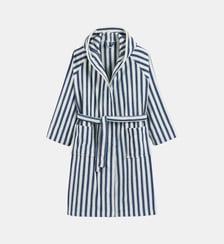 Peignoir capuche éponge velours La Redoute Interieurs