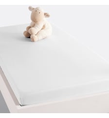 Drap housse en coton, lit enfant La Redoute Interieurs