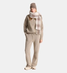 Pantalon hesyala pant coupe regular Fusalp