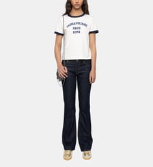 T-shirt Woos Zadig&Voltaire