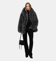 Manteau Faune Zadig&Voltaire