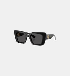 Lunettes de soleil Œil de chat BE4476 Burberry