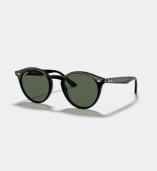 Lunettes de soleil Rond RB2180 Ray Ban