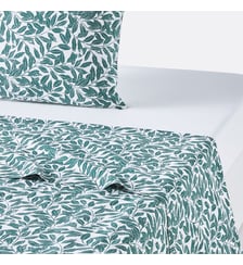 Drap plat coton lavé La Redoute Interieurs