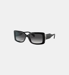 Lunettes de soleil Rectangulaire MK2165 Corfu Michael Kors