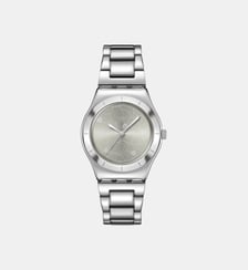 Montre Blossom time Gris YLS237G Swatch