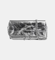 Pochette Rock Vintage Metal Zadig&Voltaire