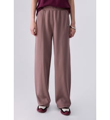 Pantalon en scuba Liu Jo