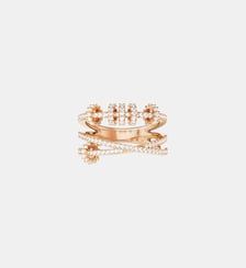 Bague Piercing APM Monaco