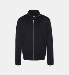 Gilet zippé Schott
