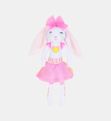 Doudou en velours doux Billieblush