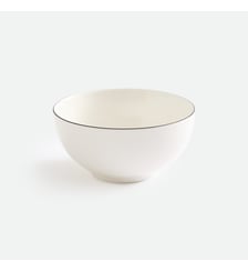 Lot de 4 bols porcelaine La Redoute Interieurs