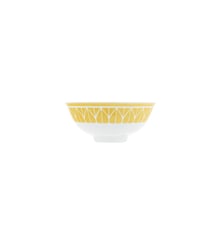 Bol à Riz en Porcelaine - MALMAISON RIVIERA Christofle