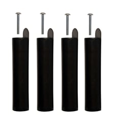 Lot de 4 pieds cadre à latte La Redoute Interieurs
