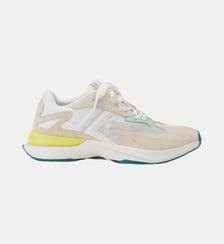 Sneakers Jla Transparente Lanvin