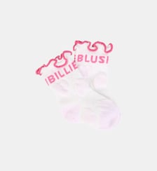 Chaussettes basses Billieblush