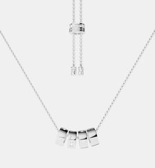 Collier LOVE APM Monaco