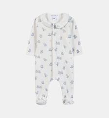 Pyjama -  coton motif ourson Tartine Et Chocolat