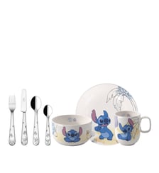 Ensemble de vaisselle pour enfant 7 pcs Villeroy & Boch