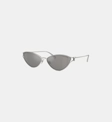 Lunettes de soleil Œil de chat TF3095 Tiffany & Co