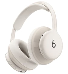 Casque 360 Blanc - Idéal Sport, Réduction de bruit active, Bluetooth, Autonomie 32h Beats