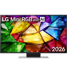 TV RGB 50MRGB86B6 (2026) 50" (127 cm) Lg