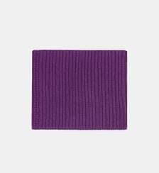 Snood en cachemire Bompard