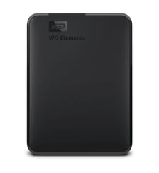 Disque dur externe 1TO - 2.5 WD ELEMENTS PORTABLE Western Digital