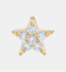 Piercing Starlight Argent Nebuleuse Bijoux