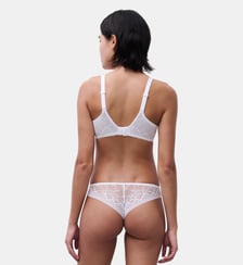 Soutien-gorge emboîtant en dentelle Chantelle