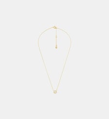 Collier  Kors MK Doré MKC1726CZ710 Michael Kors