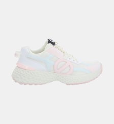 CARTER 2.0 RUNNER -  SUNSITIVE/BLANC/MULTICOLORE No Name