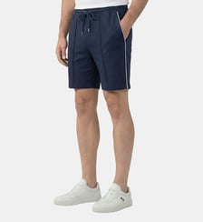 Short City Shorts Avec Piping Ron Dorff