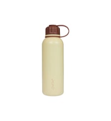 Bouteille en acier inoxydable isotherme OYOY