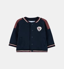 Veste -  coton teddy Tartine Et Chocolat