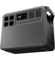 Station de charge Power 2000 DJI