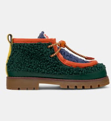 Bottines by Bobo Choses Camper