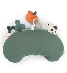 Coussin d'éveil Tummy time Done by Deer
