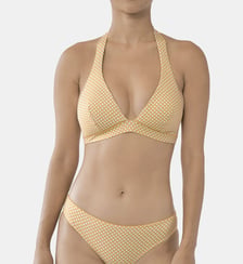 Soutien Gorge Triangle - Sunkissed Huit