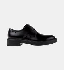 Derbies Dean Camper