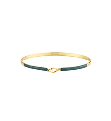 Bracelet Lily Argenté 22-LIL-BFA01-PAR Bangle Up