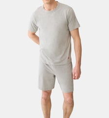 T-shirts manches courtes en coton Le Slip Francais
